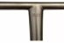 Prey Bird OS Titanium Løbehjul Bar Silver