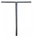 Prey Bird OS Titanium Løbehjul Bar Chrome Grey
