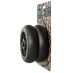 Prey Coffin 110 Hjul Black