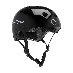 Pro-Tec Classic Hjelm Gloss Black