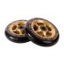 PROTO Gripper 110 Hjul Black on Gold