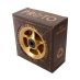PROTO Gripper 110 Hjul Black on Gold