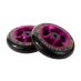 PROTO Gripper 110 Hjul Black on Purple