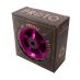 PROTO Gripper 110 Hjul Black on Purple