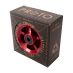 PROTO Gripper 110 Hjul Black on Red