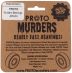 Proto Murder 4-Pack Kuglelejer
