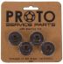 Proto Murder 4-Pack Kuglelejer