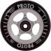 PROTO Slider 110 Hjul Raw Black