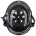 Pro-Tec Classic Hjelm Gloss White
