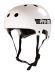 Pro-Tec Old School Hjelm Gloss White