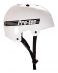 Pro-Tec Old School Hjelm Gloss White