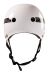 Pro-Tec Old School Hjelm Gloss White