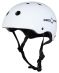 Pro-Tec Classic Hjelm Gloss White