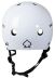 Pro-Tec Classic Hjelm Gloss White