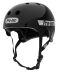 Pro-Tec Old School Hjelm Gloss Black