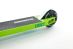 Dominator Cadet Trick Løbehjul Green Black