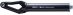 Root Air HIC SCS Forgaffel Black