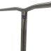 Root AIR Titanium Model S Løbehjul Bar Raw