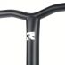 Root AIR Titanium Model S Løbehjul Bar Matte Black