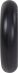 Root Industries Air 110 Hjul Black