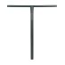 Root T Løbehjul Bar ChromoLite Matte Black 670