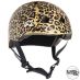 S-One Lifer Hjelm Matt Leopard