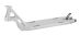 Drone Shadow 3 Feather-Light 4.9 x 18 Løbehjul Deck Silver