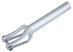 Striker Aether SCS / HIC Forgaffel Silver