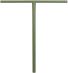 Striker Gravis 665 Løbehjul Bar Army Green