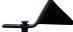 Striker Gravis Fender Black