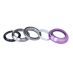 Striker Integrated Headset Purple