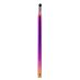Striker Lux Alu 580 Løbehjul Bar Rainbow