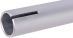 Striker Lux Alu 580 Løbehjul Bar Silver