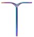 Striker Lux Alu 650 Løbehjul Bar Rainbow