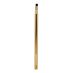 Striker Lux Alu 650 Løbehjul Bar Gold Chrome