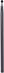 Striker Lux Alu 580 Løbehjul Bar Black
