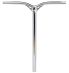 Striker Lux Alu 580 Løbehjul Bar Chrome