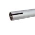 Striker Lux Alu 580 Løbehjul Bar Chrome