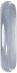 Striker Lux Clear 110 Hjul Black