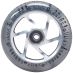 Striker Lux Clear 110 Hjul Silver