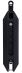 Striker Lux Five 470 Løbehjul Deck Black