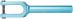 Striker Lux IHC Forgaffel Teal