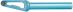 Striker Lux IHC Forgaffel Teal