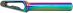 Striker Lux SCS HIC Forgaffel Rainbow