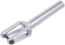Striker Lux SCS HIC Forgaffel Silver