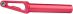 Striker Lux SCS HIC Forgaffel Red