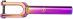 Striker Lux SCS HIC Forgaffel Rainbow