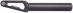 Striker Lux SCS HIC Forgaffel Black