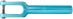 Striker Lux SCS HIC Forgaffel Teal