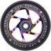 Striker Lux 100 Hjul Rainbow